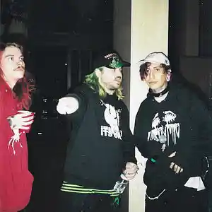 Picture for song 'POP TRAP / ALTERNATIVE ROCK TYPE BEAT - 1' by artist 'Suttee'