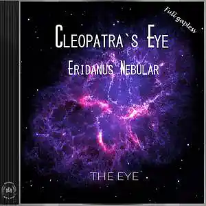 Picture for song 'CLEOPATRAs EYE (Complete Album Preview)' by artist 'THE EYE music'