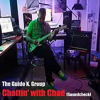 Picture for song 'Chattin with Chad - The Guido K. Group' by artist 'The Guido K. Group'