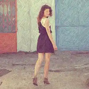 Picture for song 'Walk Away From Him' by artist 'The OverSoul'