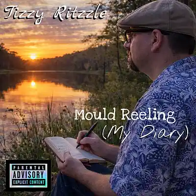 Picture for song 'Postcard Delivered' by artist 'Tizzy Ritzzle'