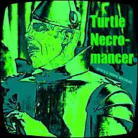 Picture for song 'Ferris' by artist 'Turtle Necromancer'