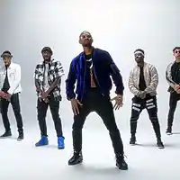 Picture for song 'No Limit / Usher / Young Thug/ Type Beat $20 Lease' by artist 'Urban Arts'