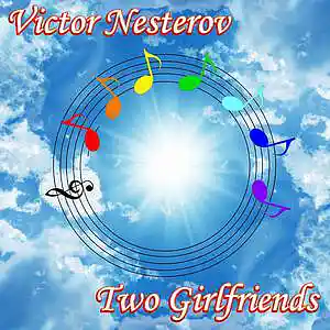 Picture for song 'Two Girlfriends' by artist 'Victor Nesterov'