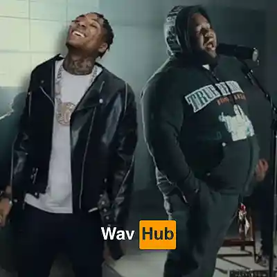 Picture for song 'Loves Lies (Rod Wave x NBA Youngboy x Toosii)' by artist 'Wav Hub'