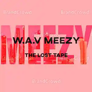 Picture for song 'THE CYPHER' by artist 'Meezy Tha Great'