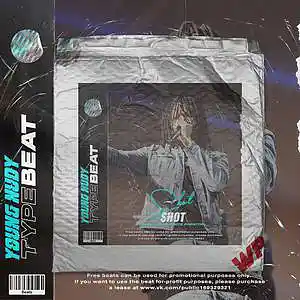 Picture for song '" Young Nudy x 21 Savage " Type Beat - Shot' by artist 'White Phantom prod By'