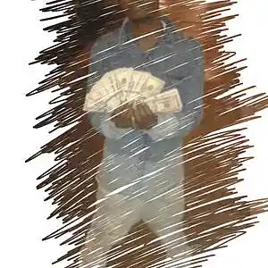 Picture for song 'Falone Bone .Ft Cago Leek' by artist 'WildGang Solo'