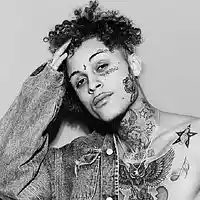 Picture for song 'SAD LIFE *Lil Skies*' by artist 'XXXMAKEITBOUNCE'