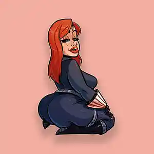 Picture for song 'MOST LIKELY Lil Pump x Tyga Type Beat Instrumental' by artist 'Yo! Tom Did This'