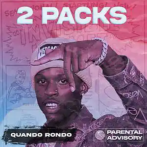 Picture for song '2 packs' by artist '92600prod'