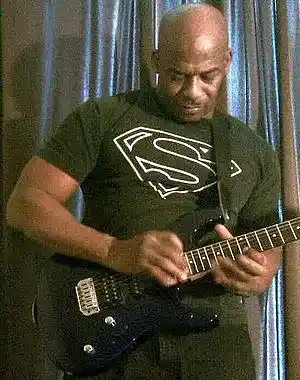 Picture for song 'Made To Love' by artist 'Anthony Marcus'