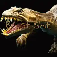 Picture for song 'Beast Shit' by artist 'Adron Got Hits'
