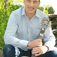 Picture for song 'PartOfMe' by artist 'Aidan Purnell'