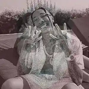 Picture for song 'DEVNOTA Tyga TB' by artist 'ARDINAR'