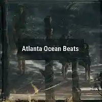 Picture for song 'Atlanta Ocean Beats - Magic witches' by artist 'Atlanta Ocean Beats'