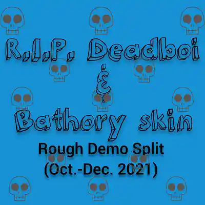 Picture for song 'It Lack's The Shine' by artist 'Bathory Skin'