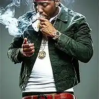 Picture for song 'Intro Type Of Beat - Prod. By ChuckyB' by artist 'BeatsByChuckyB'