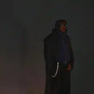 Picture for song 'Future x 808 Mafia Type Beat - ''DARK ROOM''' by artist 'Beatsby.Mxtt029'