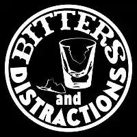Picture for song 'Arvada and Die' by artist 'Bitters and Distractions'