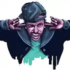 Picture for song 'Finally Famous | FREE DL | (@BlasianBeats)' by artist 'Blasian Beats'