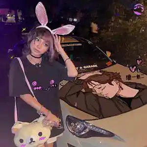 Picture for song 'loving you(Prod.Breaker x vega x shatter)' by artist 'Breakerukillit'