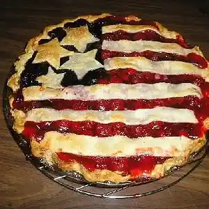 Picture for song 'American Pie' by artist 'Bryan Knight aka Knight Flight'
