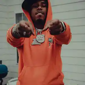 Picture for song 'Broad Day - Pooh Shiesty x Moneybagg Yo Type beat' by artist 'Chedda Banger'