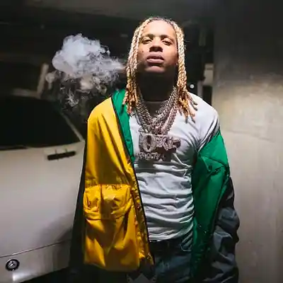 Picture for song 'HUSTLE - Lil Durk Type Beat' by artist 'Chris Too Fair'