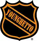 Picture for song 'Raised In The Ghetto' by artist 'ClintonLG'