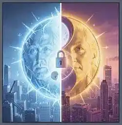 Picture for song 'Two Sides Same Coin (2)' by artist 'Coolredguitar'
