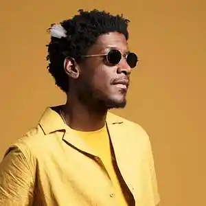 Picture for song 'Walk Up w/ hook (New R&B / Pop) *FREE D/L*' by artist 'Cosmosis Jones'