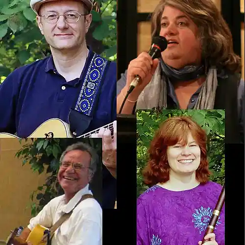 Artist picture
