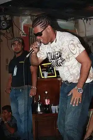 Picture for song 'Dj.Yugo-Chica Flow Version Original PROD. D-M Musi' by artist 'Dj Yugo'