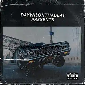 Picture for song 'Wednesday(Official Instrumental)Tagged' by artist 'DAYWILONTHABEAT'