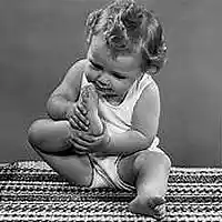 Picture for song 'stinky feet' by artist 'dennis solinger'