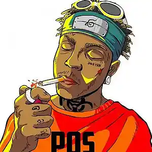Picture for song 'HAVIN A MF GOOD TIME' by artist 'Derrickshawty'