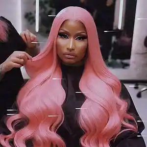 Picture for song 'Nicki Minaj x Missy Elliott Type Beat - “Unstoppab' by artist 'Dichano'