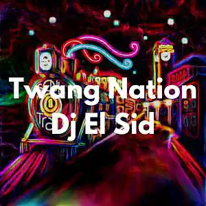 Picture for song 'Twang Nation (Lil Tecca Type Beat)' by artist 'Dj El Sid'