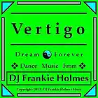 Picture for song 'DJ Frankie Holmes - Vertigo' by artist 'DJ Frankie Holmes'