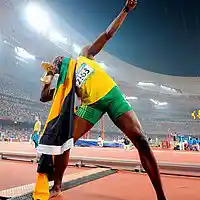 Picture for song 'DJ Luck - Victory' by artist 'DJ Luck94'