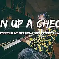 Picture for song 'Run Up A Check (Rich The Kid Style)' by artist 'Dreamnation Productionz'