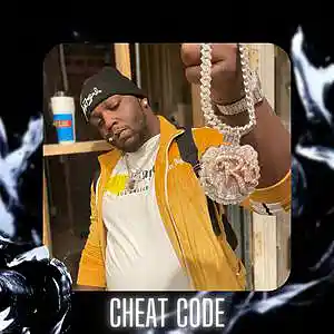 Picture for song '"Cheat Code" Rio Da Yung Og & Skilla Baby TypeBeat' by artist 'D V 1 R V E R S BEATS'