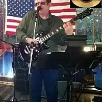 Picture for song 'I THINK YOU KNOW* SCR*TEXAS RECORDS COPYRIGHT 2014' by artist 'ED PERRY'