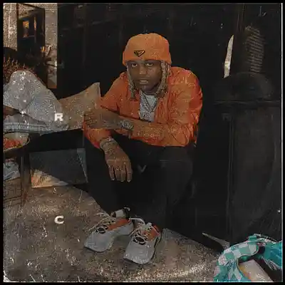 Picture for song 'No Caps No Pen' by artist 'eeVon Makes Beats'