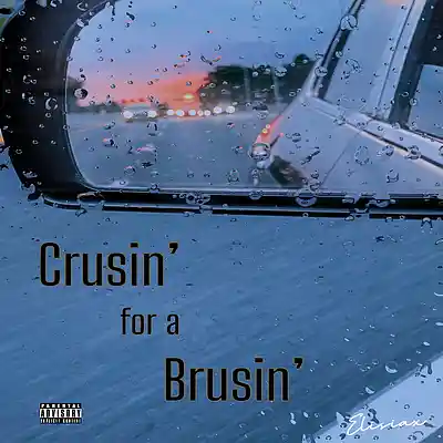 Picture for song 'Crusin' for a Brusin'' by artist 'Elisiax'