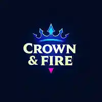 Picture for song 'Crown & Fire' by artist 'EmoBeatz'