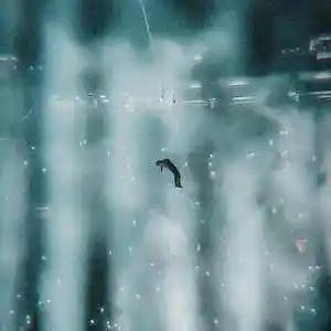 Picture for song 'Kanye West x MIKE DEAN Type Beat - "skyward"' by artist 'fesmo'