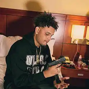 Picture for song '(FREE) STOOPID (Lil Pump X Smokepurpp Type Beat)' by artist 'Finesse Muzic'
