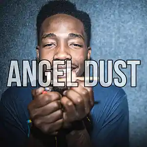 Picture for song 'Angel Dust | Free Download' by artist 'Frankenstein Beats'